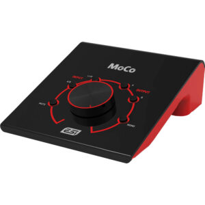 ESI MoCo monitor kontroler