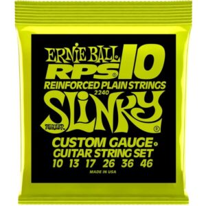 Ernie Ball 2240 10-46 Regular Slinky žice za gitaru