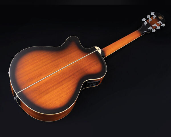 Washburn EA15 ATB ozvučena akustična gitara - Image 4