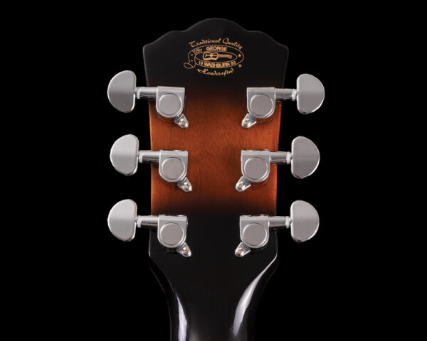 Washburn EA15 ATB ozvučena akustična gitara - Image 10