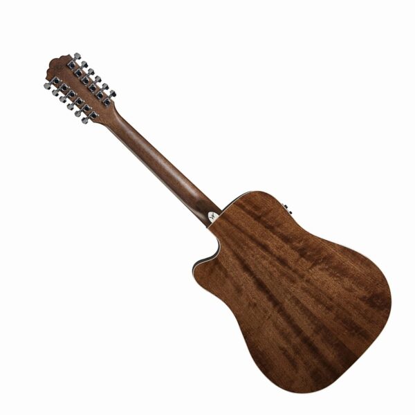 Washburn Heritage D10SCE12 - Image 2