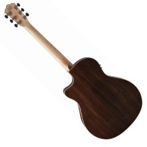 Washburn Woodline O20SCE Natural gitara