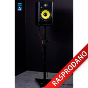 KRK ROKIT 8 G4 + Bespeco PN90FL stalak | ARTIST PAKET