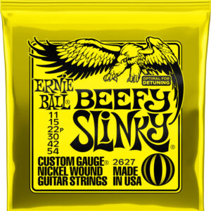 Ernie Ball 2627 11-54 Beefy Slinky