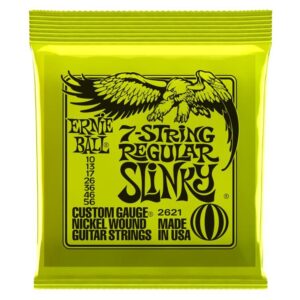 Ernie Ball 2621 10-56 Regular Slinky