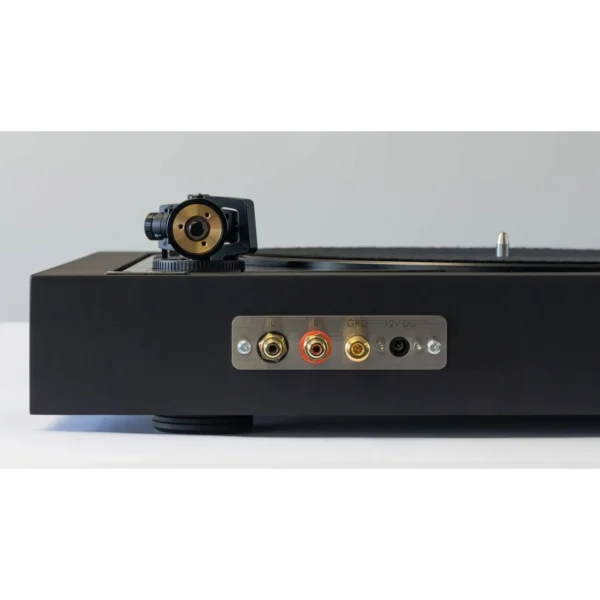 Pro-Ject AUTOMAT A2 Black 2M Red gramofon - Image 9