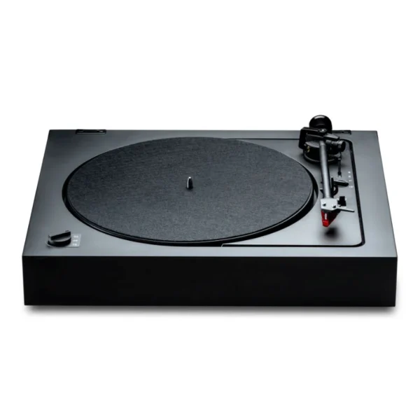 Pro-Ject AUTOMAT A2 Black 2M Red gramofon