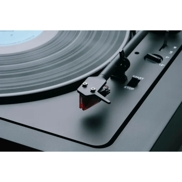 Pro-Ject AUTOMAT A2 Black 2M Red gramofon - Image 4