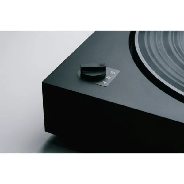 Pro-Ject AUTOMAT A2 Black 2M Red gramofon - Image 7