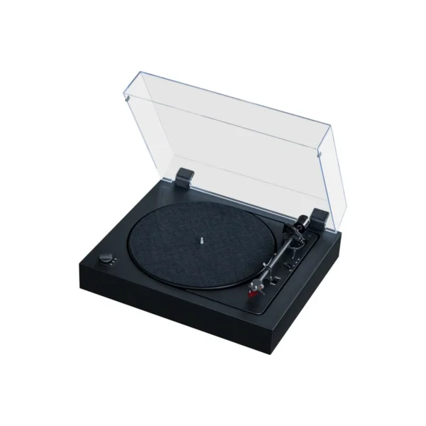 Pro-Ject AUTOMAT A2 Black 2M Red gramofon - Image 2